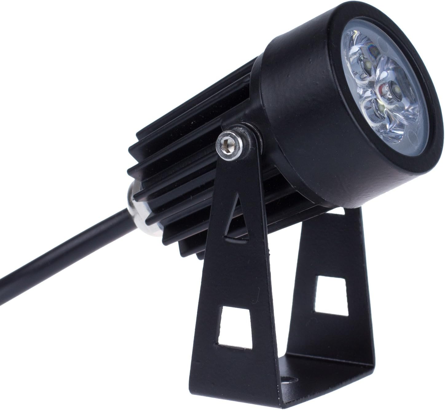 Outdoor Lighting At Lowe'S - Luzes led para paisagem ao ar
