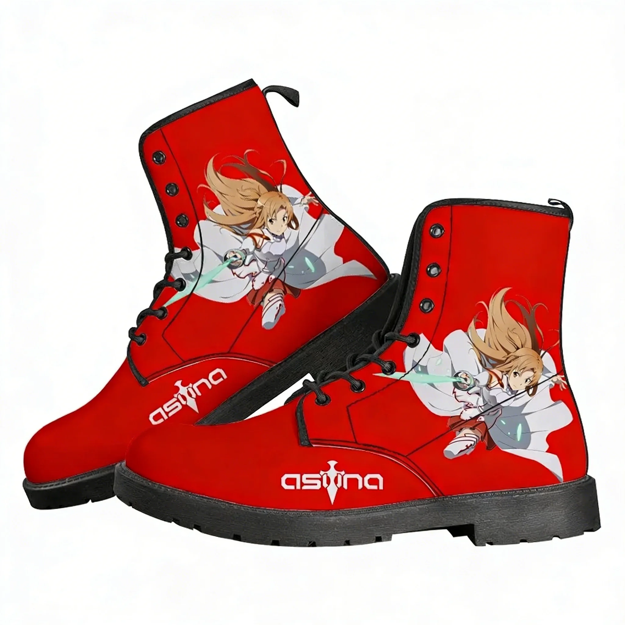 Outdoor Lighting Online - Botas Sword Art Online Asuna para