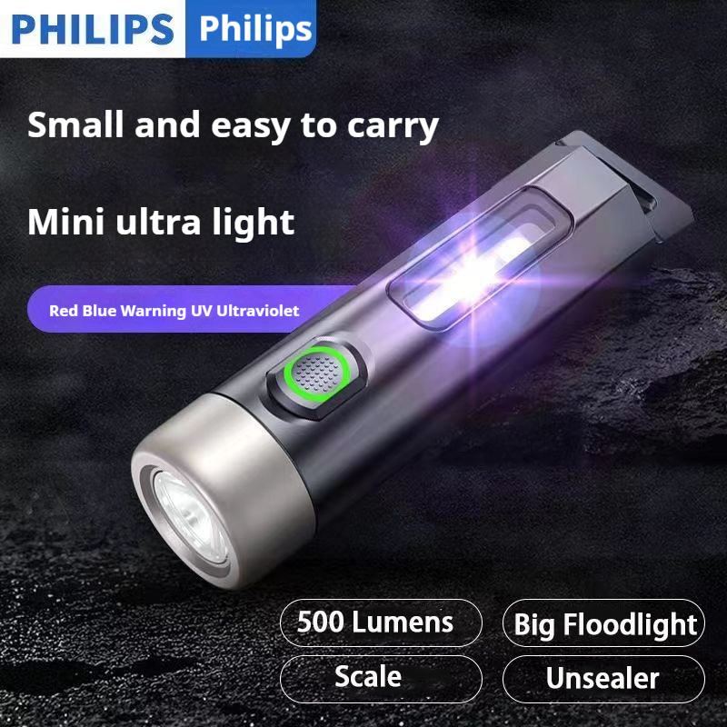 Outdoor Lighting Bollards - Philips Mini Lanterna SFL1121 - Alta