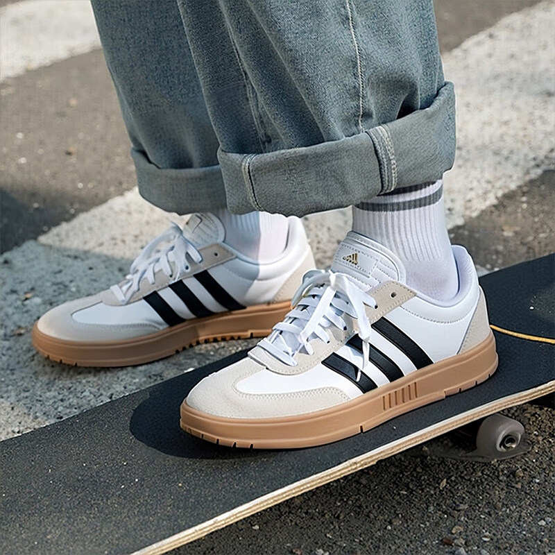Outdoor Lighting Hong Kong - Tênis de Skate Adidas IE9044 Cano