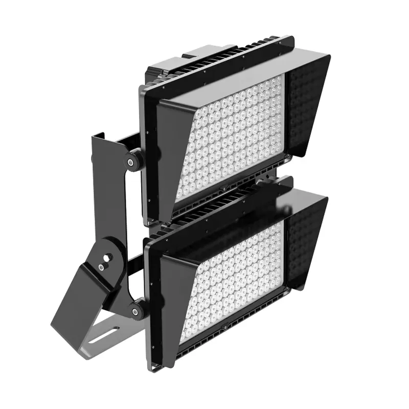 Outdoor Lighting Hong Kong - Holofote LED Externo 1000W IP66 para