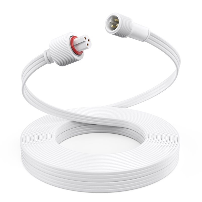 Cabo de Extensão A93Z Y-Splitt - Outdoor Lighting Govee avaliação e preço
