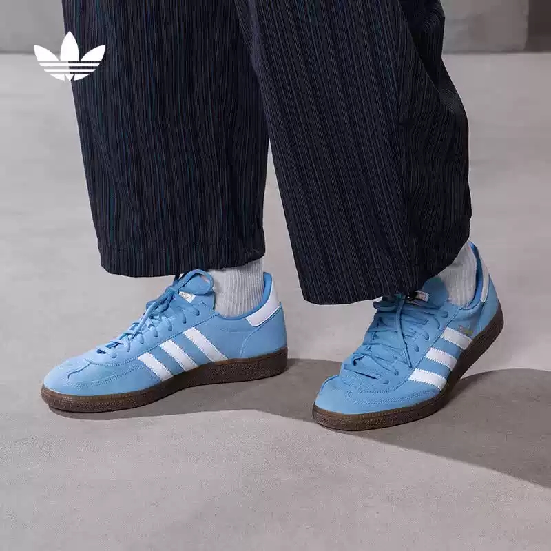 Tênis Vintage Adidas Originals - Outdoor Lighting Hong Kong avaliação e preço