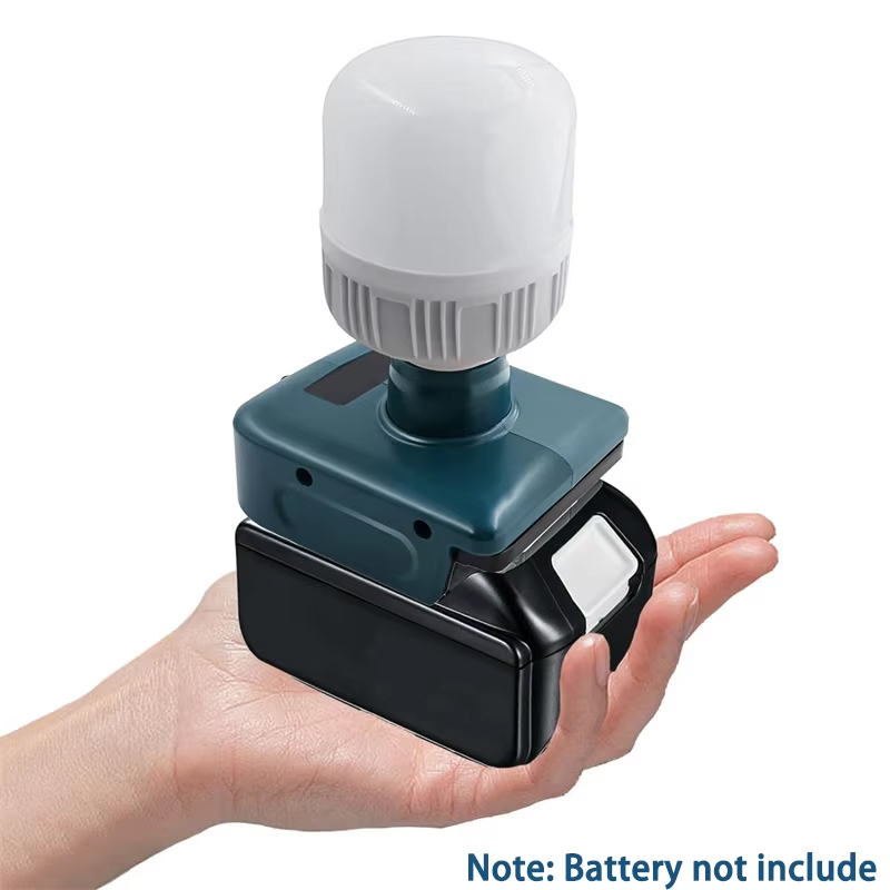 Lâmpada LED Portátil de Baixa  - Outdoor Lighting Voltage avaliação e preço