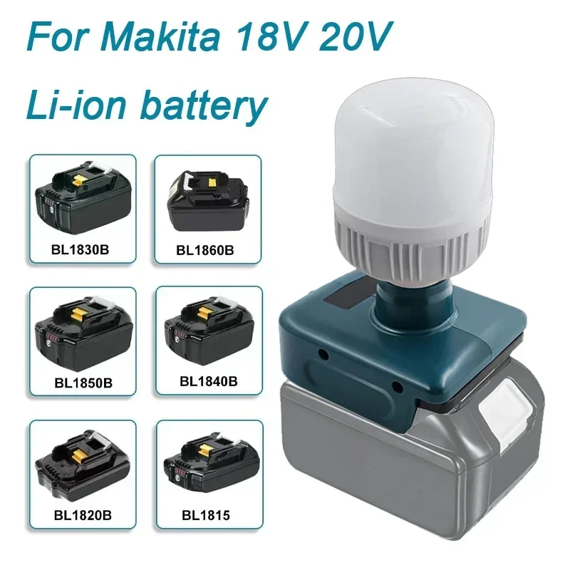 Lâmpada LED Portátil de Baixa  - Outdoor Lighting Voltage avaliação e preço