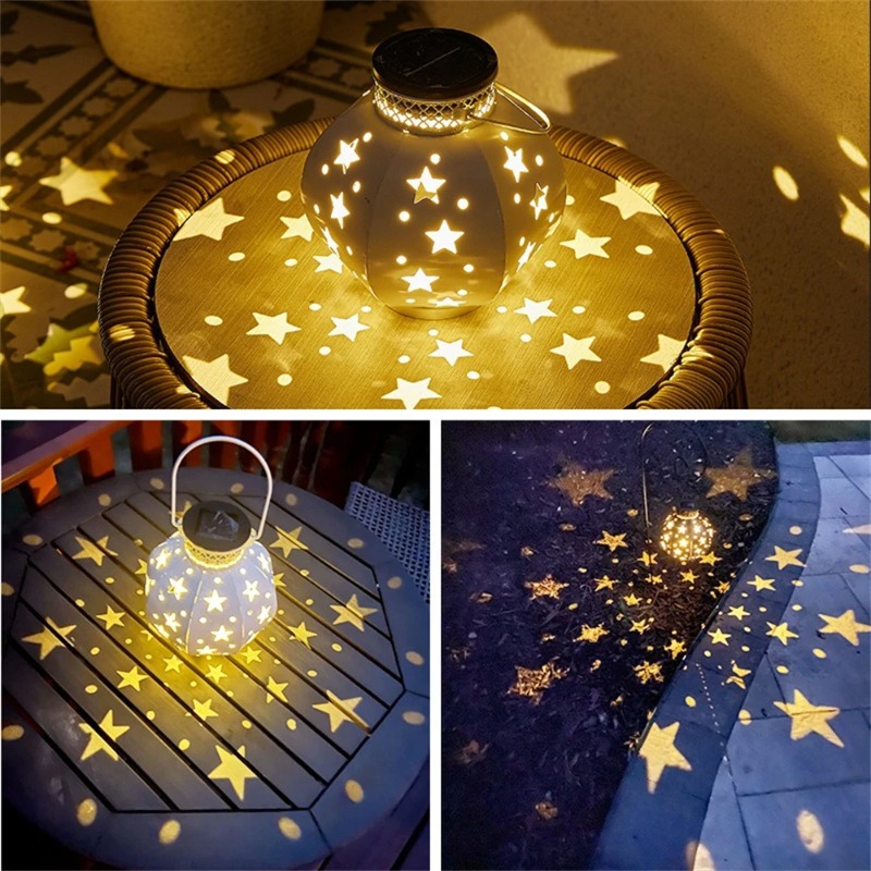 Luminária Projetora Solar Susp - Outdoor Lighting Wire avaliação e preço