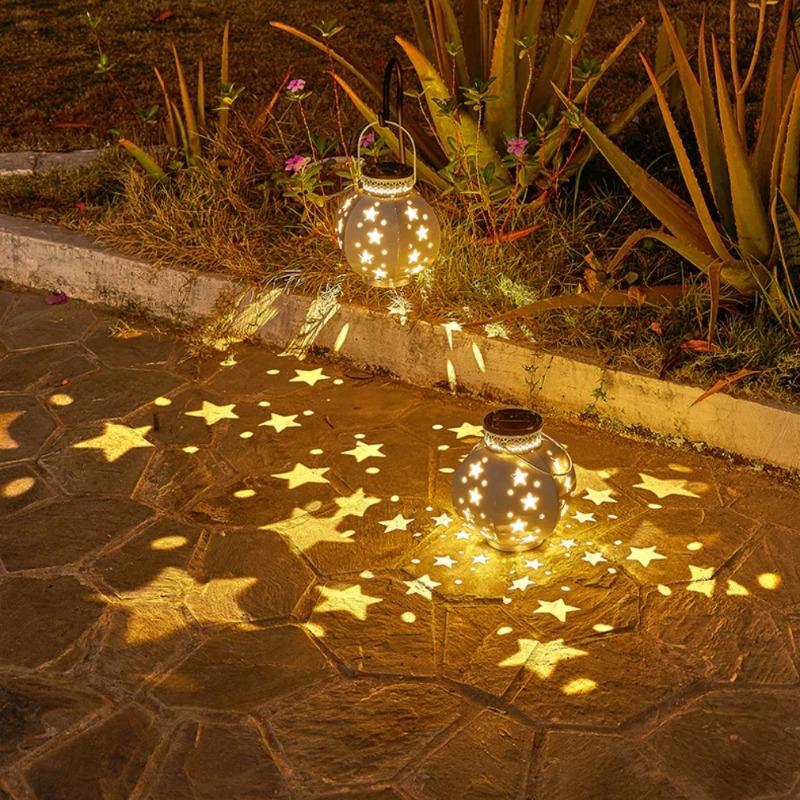 Luminária Projetora Solar Susp - Outdoor Lighting Wire avaliação e preço