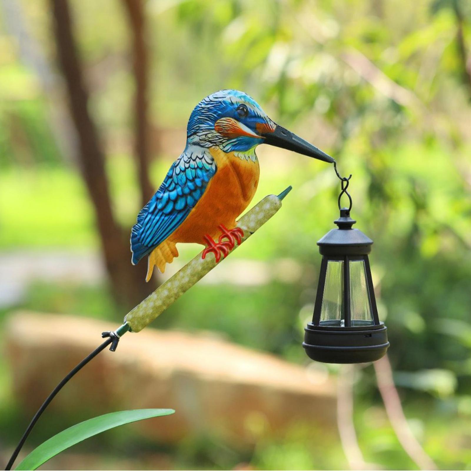 Lanterna Solar Kingfisher para - Solar Path Light avaliação e preço