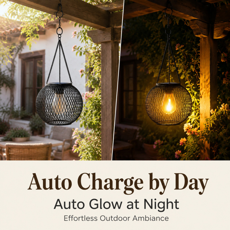 Luminária de Chão LED Solar Su - Outdoor Lighting Wire avaliação e preço