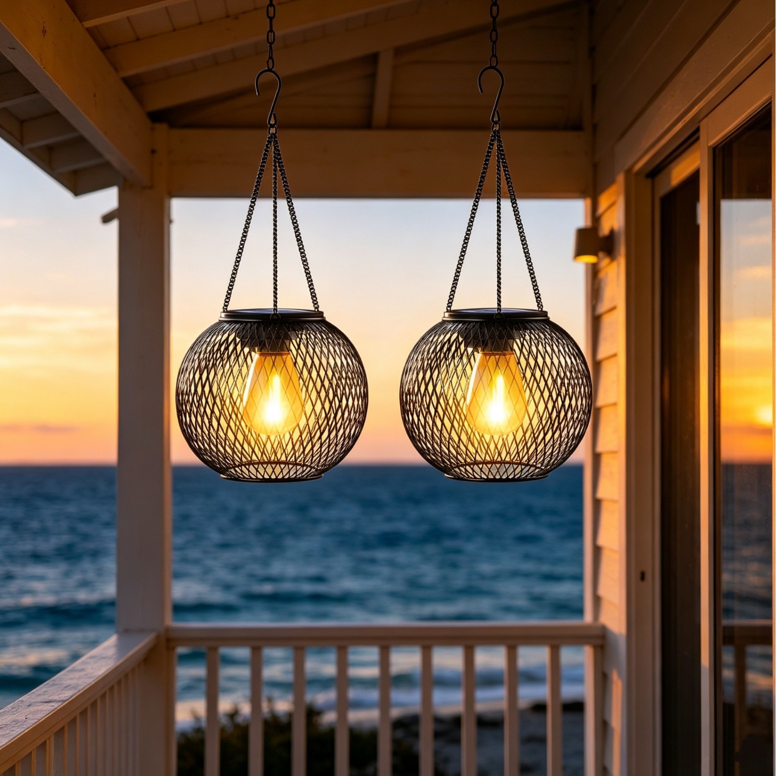Luminária de Chão LED Solar Su - Outdoor Lighting Wire avaliação e preço
