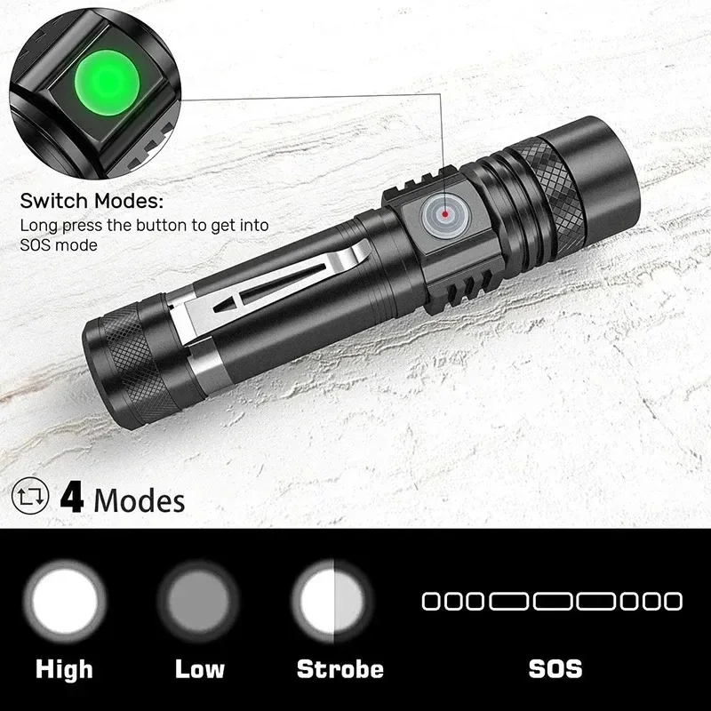 Lanterna portátil recarregável - Outdoor Lighting Lumen avaliação e preço