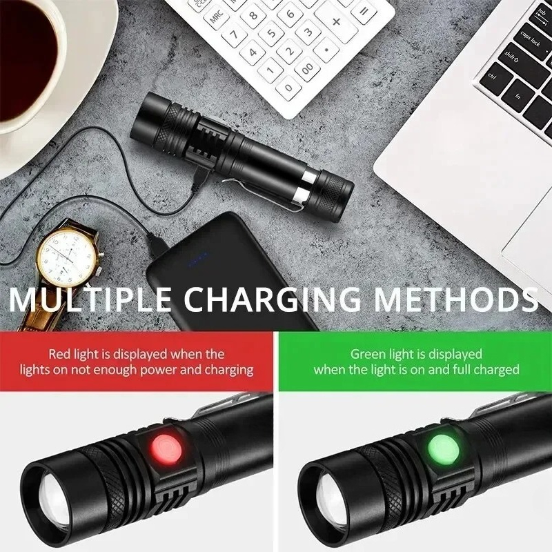 Lanterna portátil recarregável - Outdoor Lighting Lumen avaliação e preço