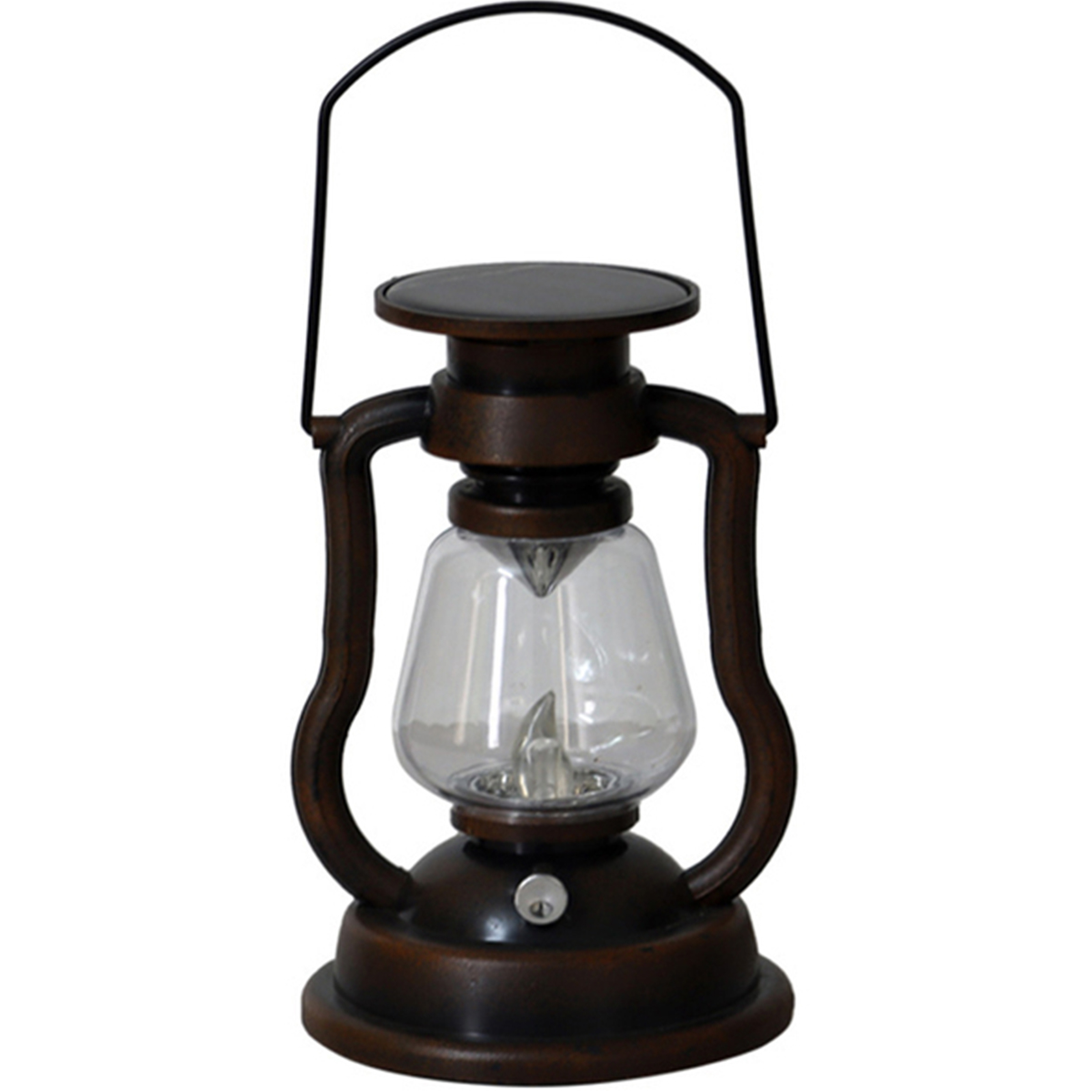 Luz de Ambiente Retro LED Sola - Outdoor Lighting Wire avaliação e preço