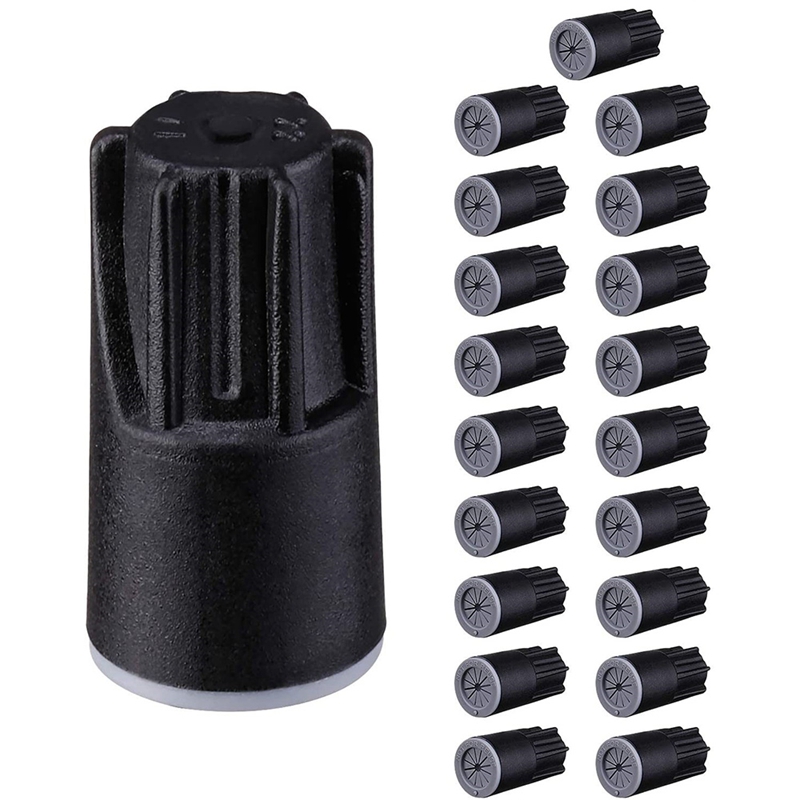 ABJA-Conectores de fio à prova - Outdoor Lighting Voltage avaliação e preço