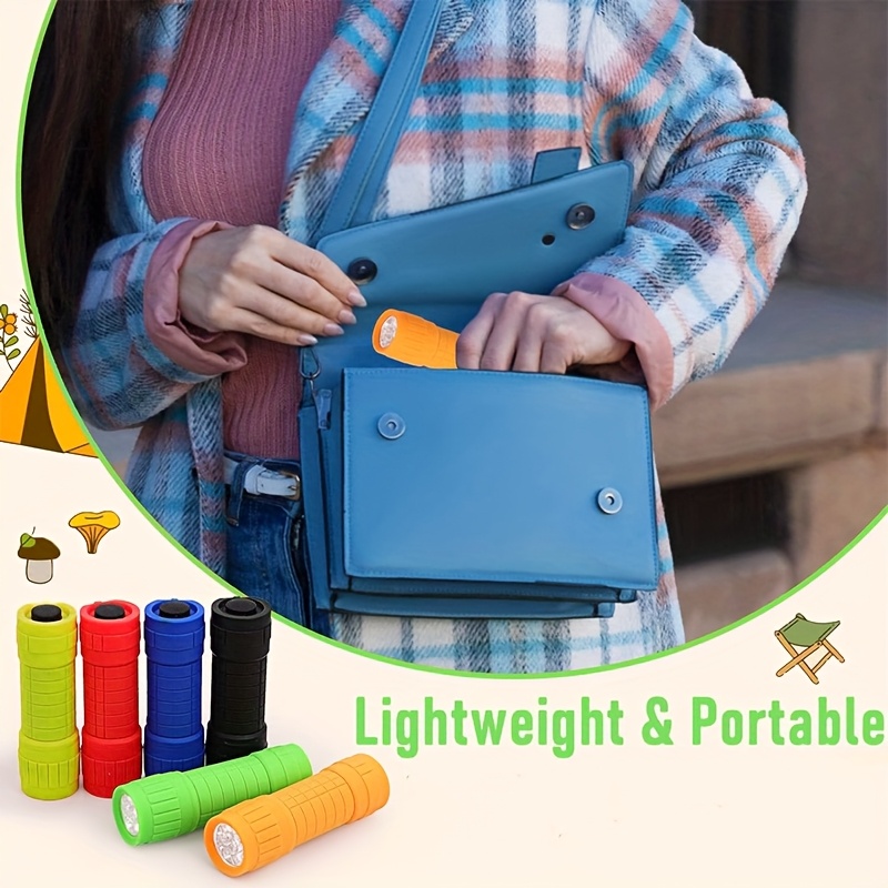 Mini lanterna portátil com nov - Outdoor Lighting Bollards avaliação e preço