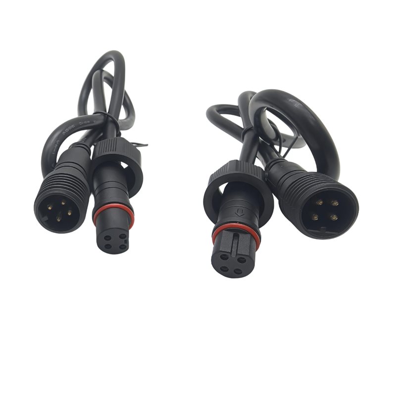 Cabo de extensão de 10 pés par - Outdoor Lighting Govee avaliação e preço