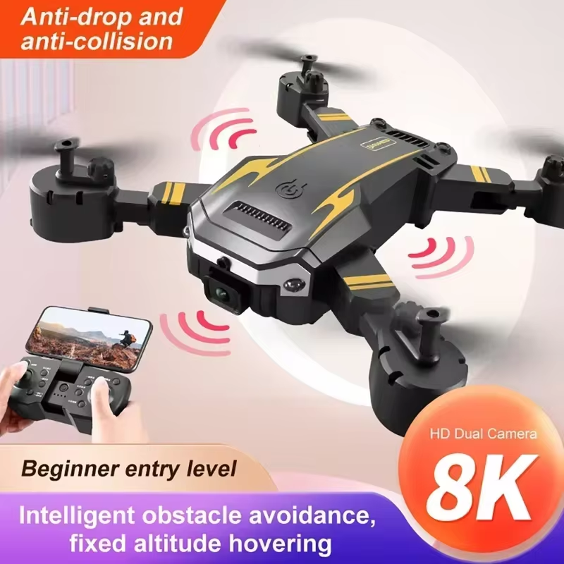 Drone Profissional G6 HD 8K 5G - Outdoor Lighting At Lowe'S avaliação e preço