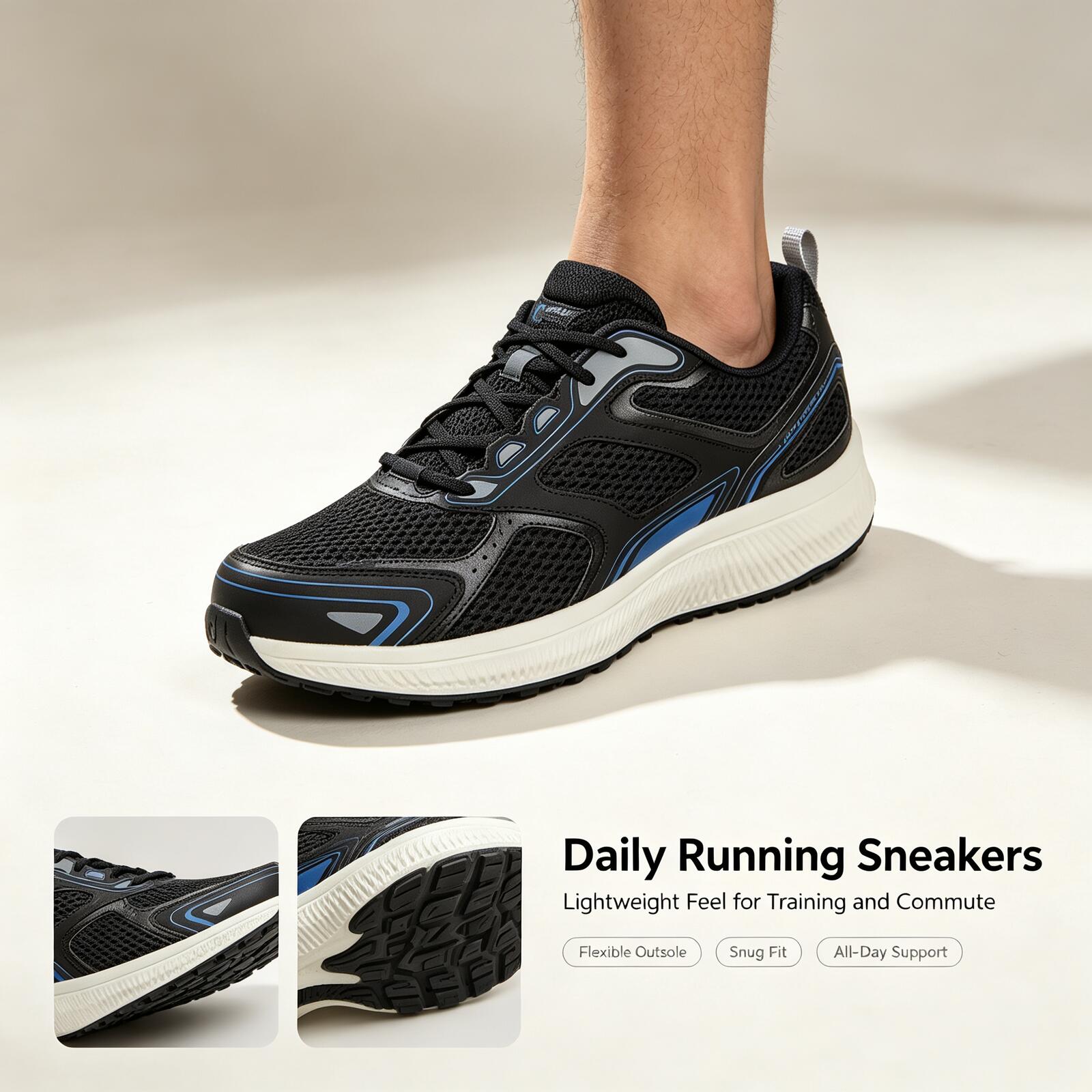 Tênis de Corrida Masculino Ske - Outdoor Lighting Hong Kong avaliação e preço