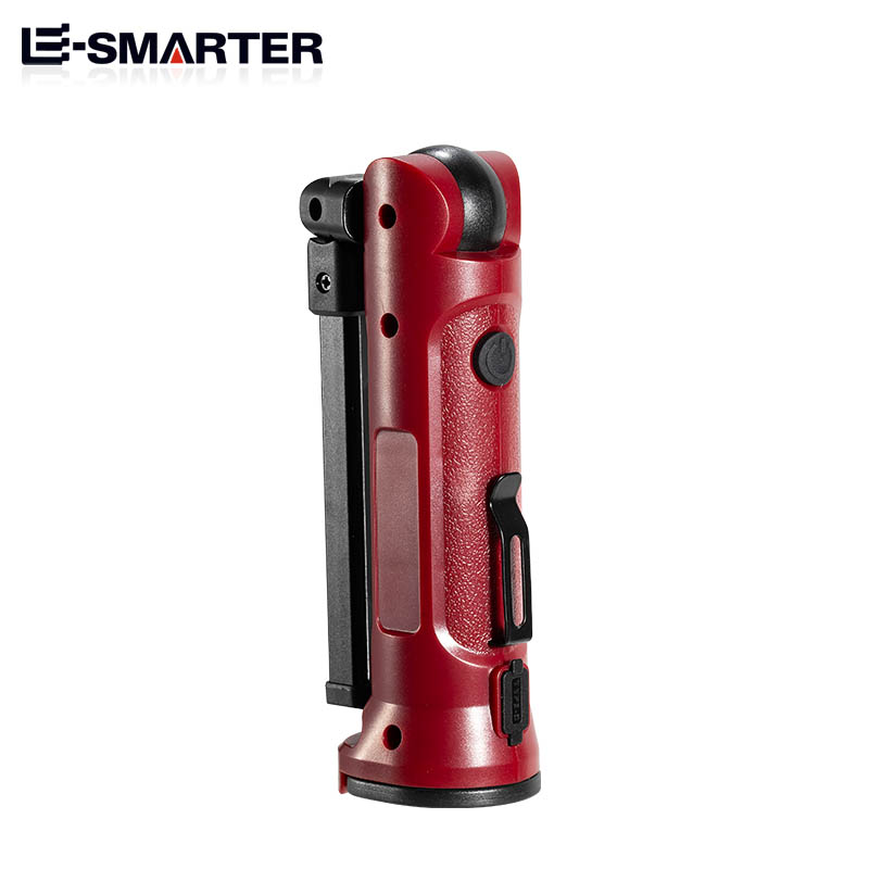 Cob led luz de trabalho recarr - Outdoor Lighting Lumen avaliação e preço