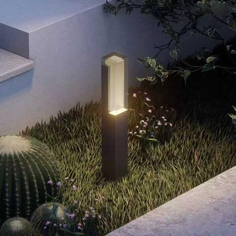 Luz de paisagem externa com te - Outdoor Lighting Voltage avaliação e preço