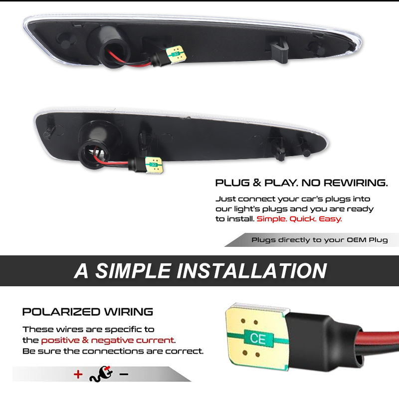 Luzes de Sinalização LED para  - Outdoor Lighting Yellow avaliação e preço