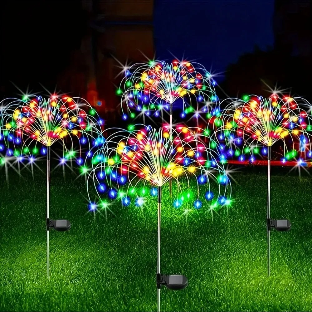 Luzes de Fada LED Solares em F - Solar Path Light avaliação e preço
