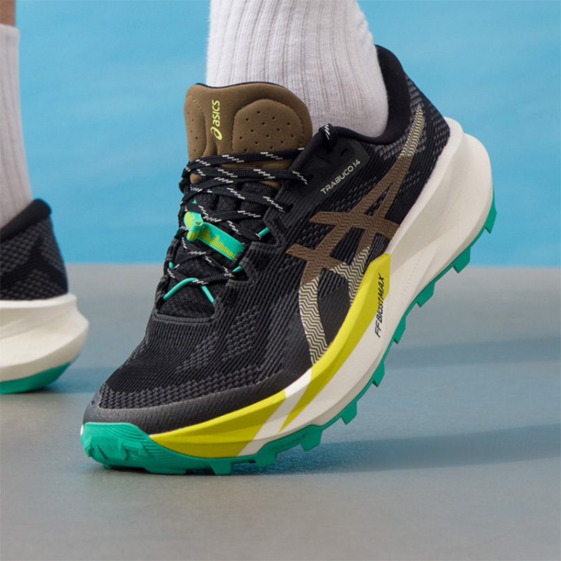 Tênis Masculino Asics TRABUCO  - Outdoor Lighting Hong Kong avaliação e preço