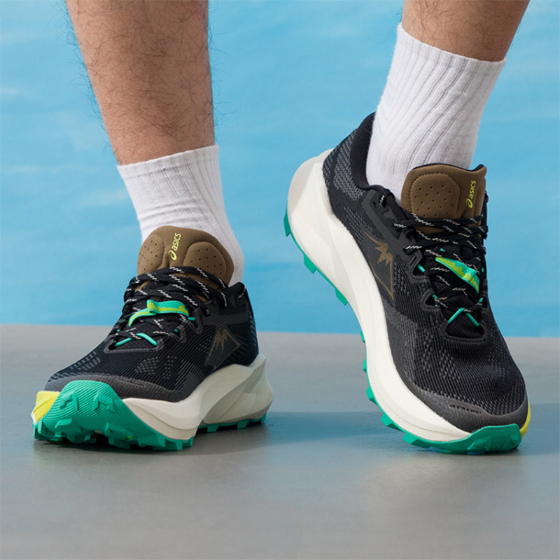 Tênis Masculino Asics TRABUCO  - Outdoor Lighting Hong Kong avaliação e preço