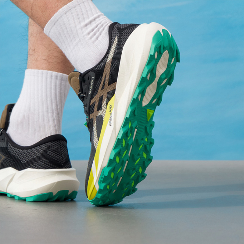 Tênis Masculino Asics TRABUCO  - Outdoor Lighting Hong Kong avaliação e preço