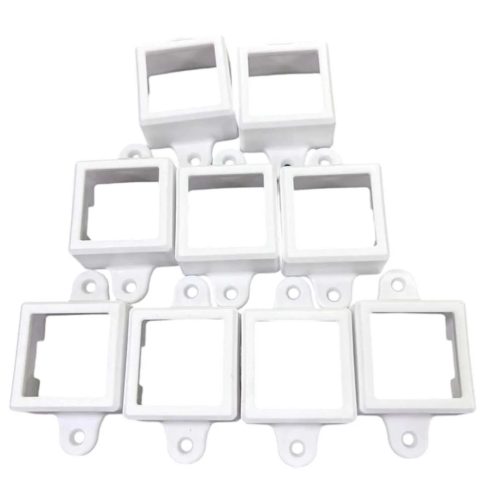 40/80pcs clipes de luz de fest - Outdoor Lighting Govee avaliação e preço