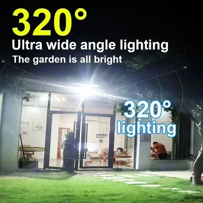 12000lm poderosa lâmpada de pa - Outdoor Lighting Wire avaliação e preço
