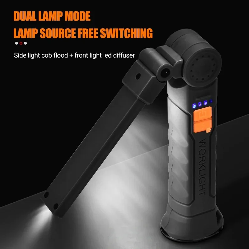 Lanterna led recarregável, luz - Outdoor Lighting Lumen avaliação e preço