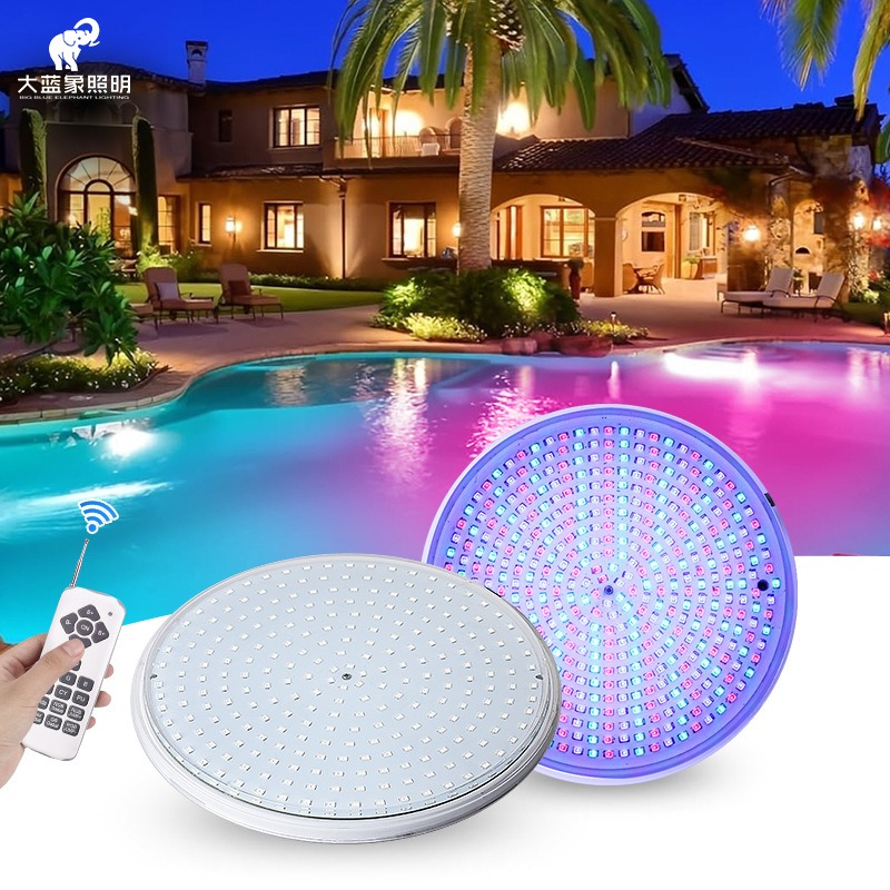 Fonte de Luz Subaquática PAR56 - Outdoor Lighting Voltage avaliação e preço