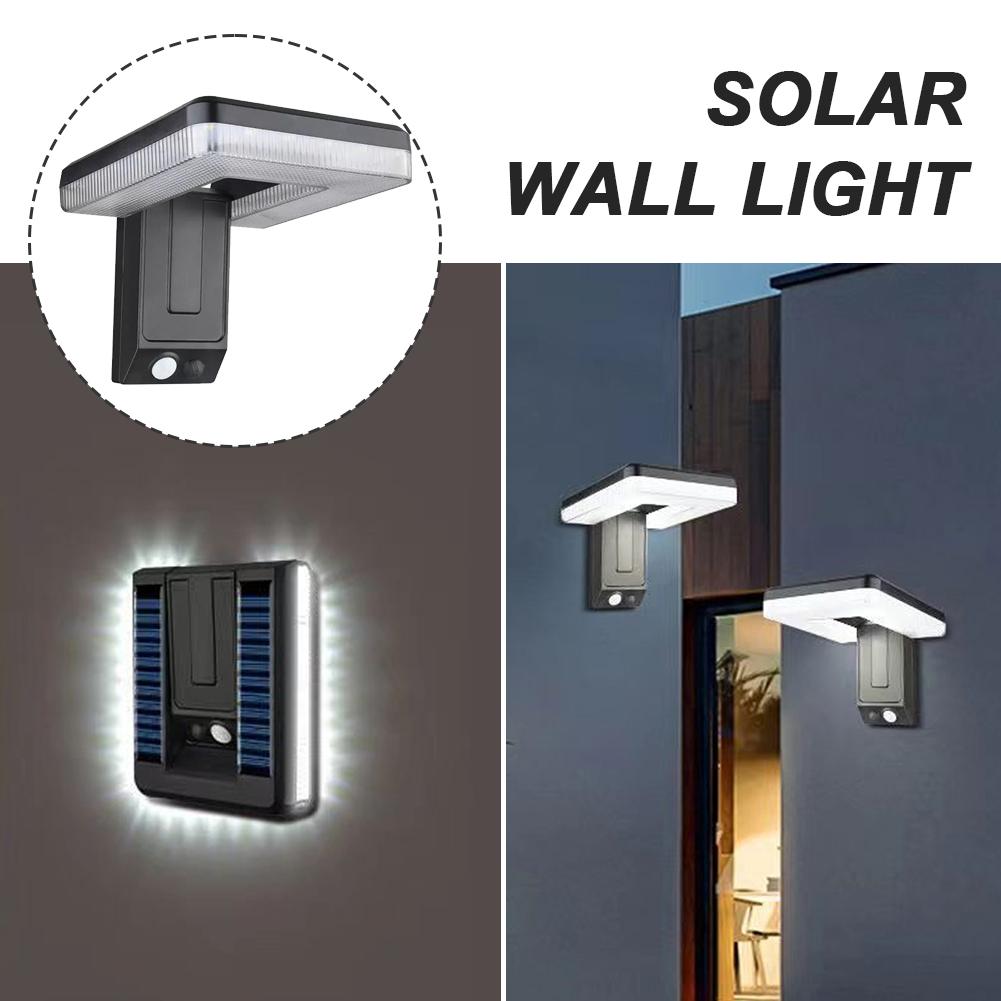 LED Dobrável 120 °   Luz Solar - Outdoor Lighting Wire avaliação e preço