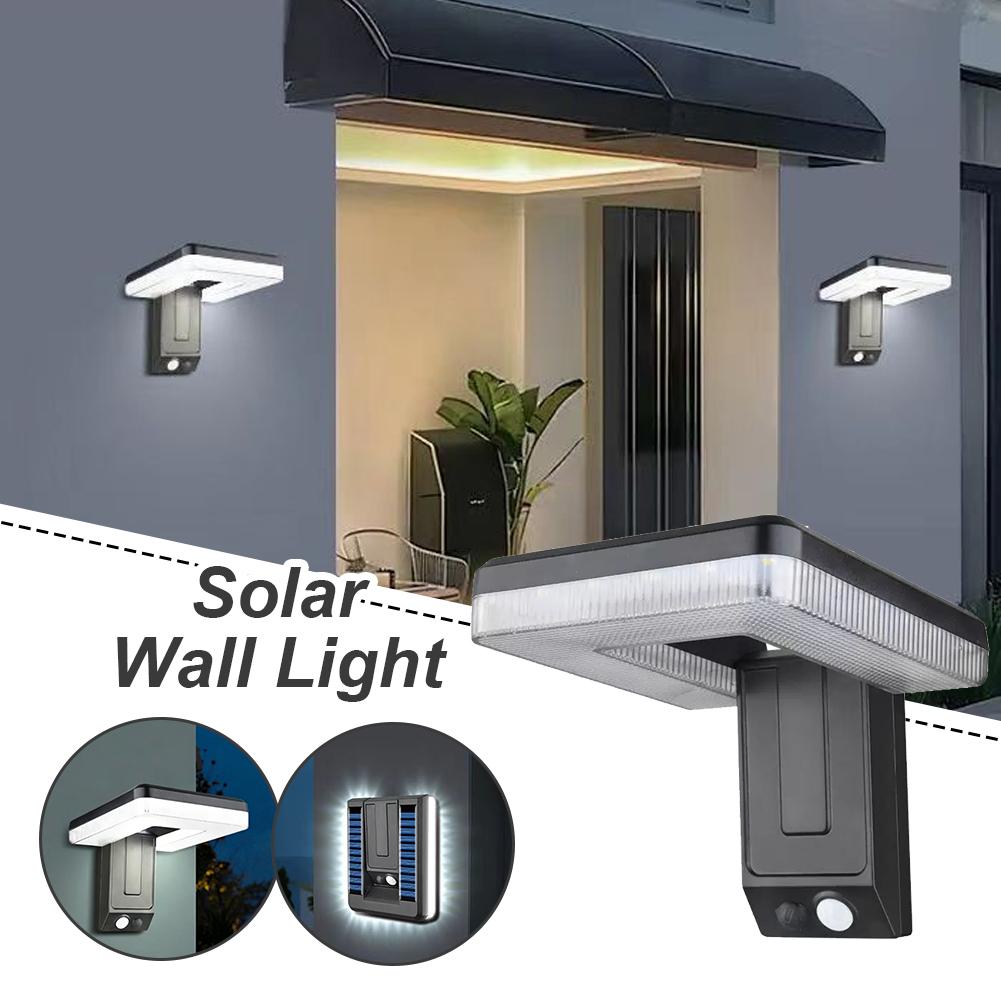 LED Dobrável 120 °   Luz Solar - Outdoor Lighting Wire avaliação e preço