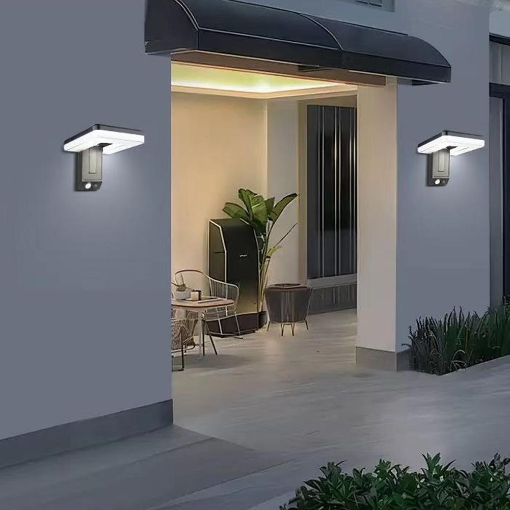 LED Dobrável 120 °   Luz Solar - Outdoor Lighting Wire avaliação e preço