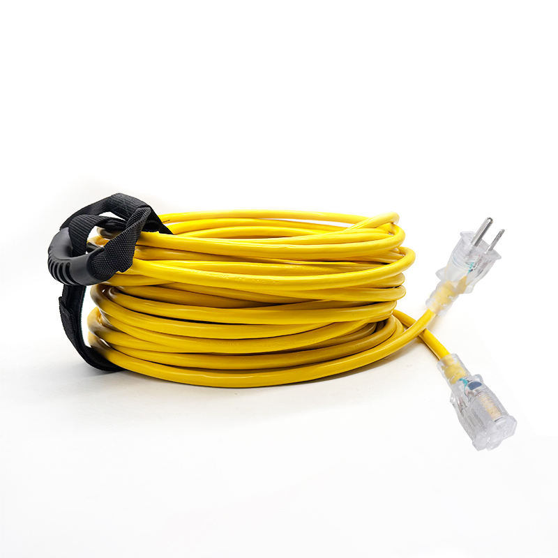 Cabo de Extensão Reforçado par - Outdoor Lighting Wire avaliação e preço