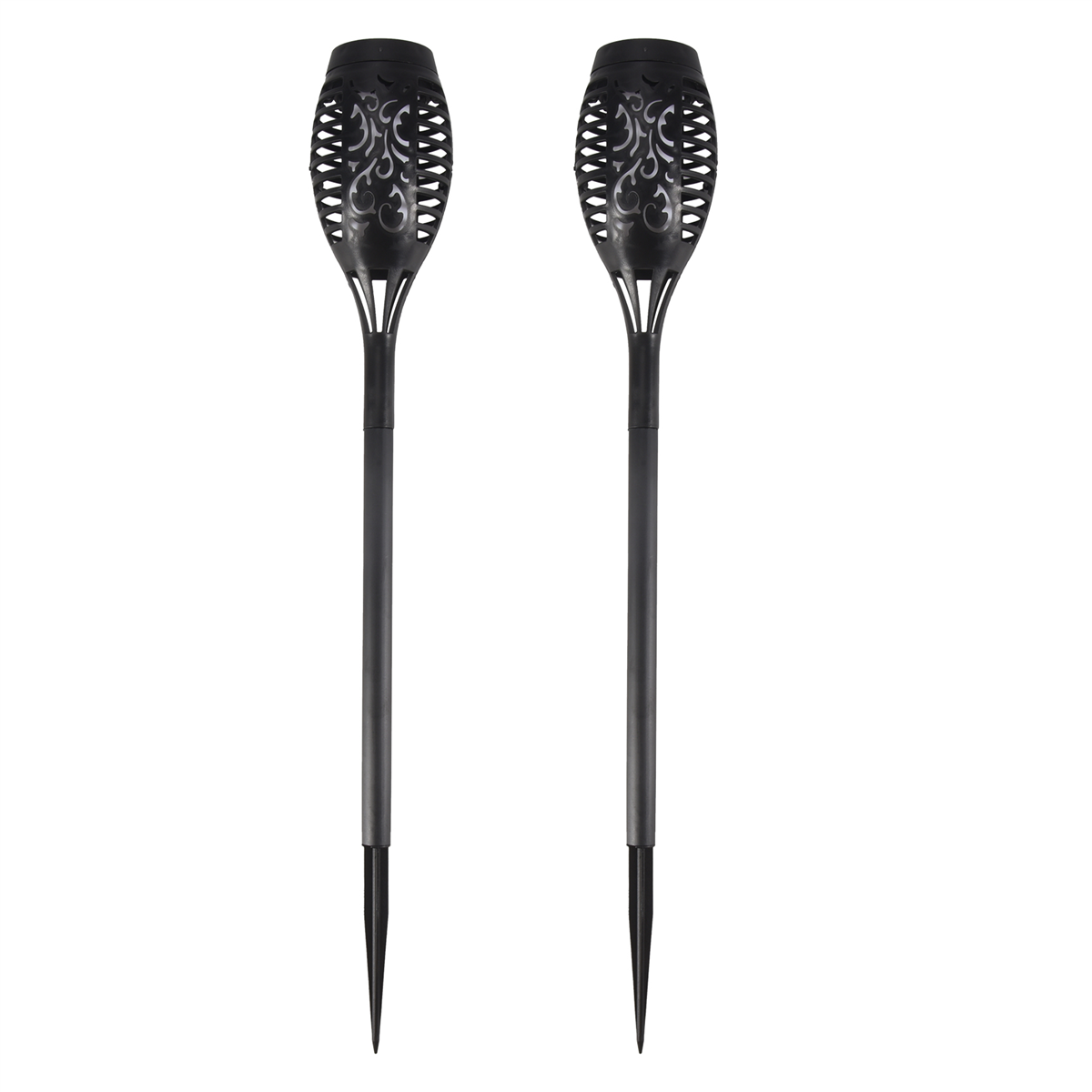 Lâmpada Solar LED Y17A (2 Peça - Solar Path Light avaliação e preço