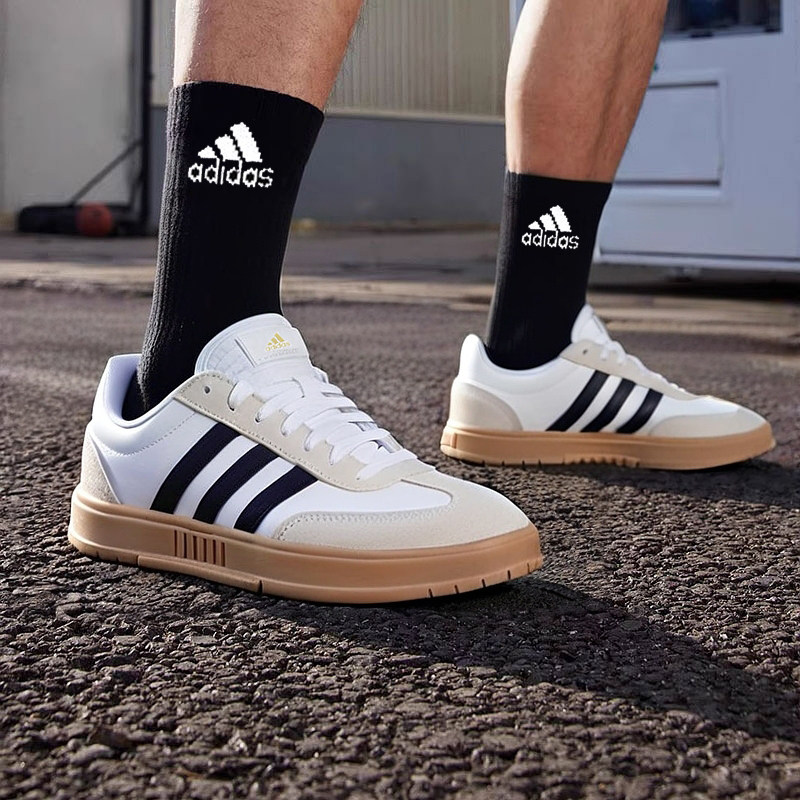 Tênis de Skate Adidas IE9044 C - Outdoor Lighting Hong Kong avaliação e preço