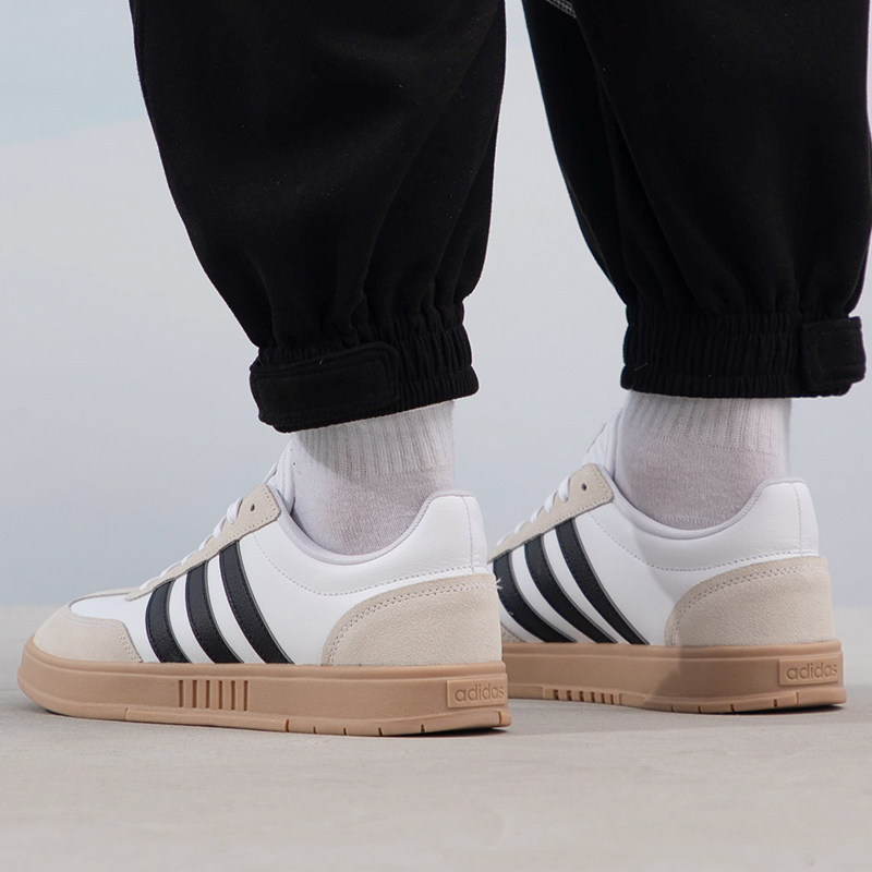 Tênis de Skate Adidas IE9044 C - Outdoor Lighting Hong Kong avaliação e preço