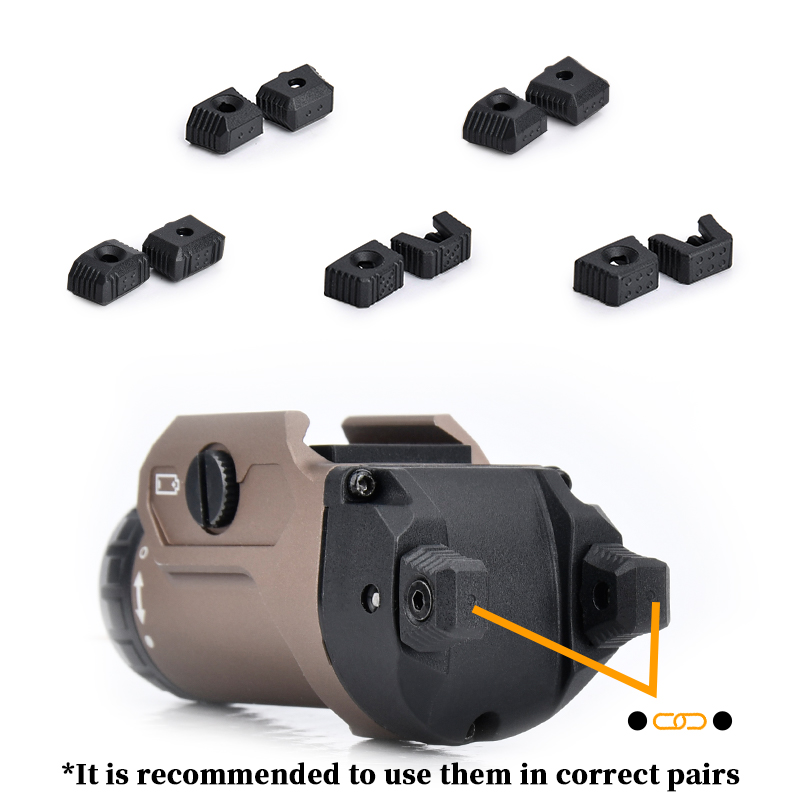 Lanterna tática foxtrot2r, 700 - Outdoor Lighting Lumen avaliação e preço
