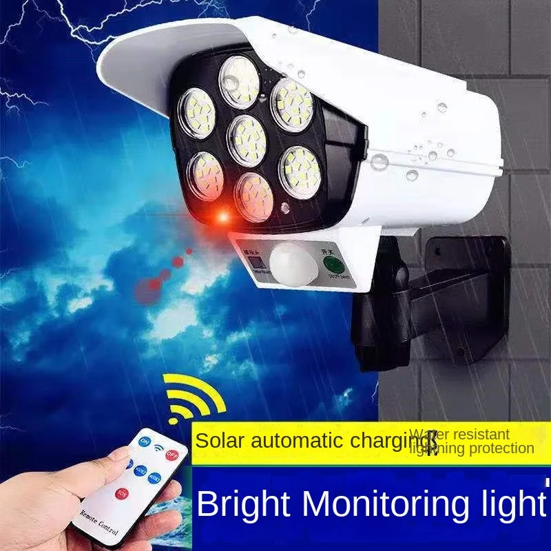 Luz solar ao ar livre sensor d - Outdoor Lighting Wire avaliação e preço