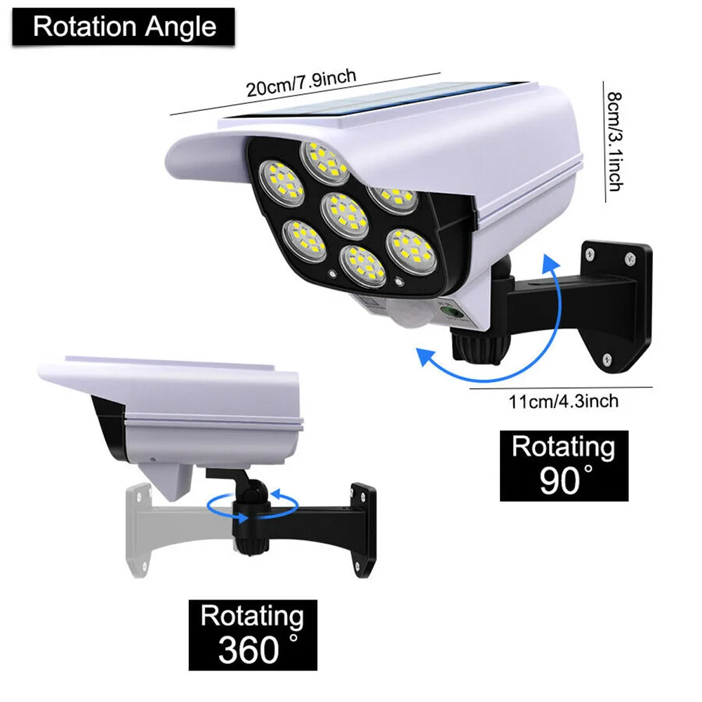 Luz solar ao ar livre sensor d - Outdoor Lighting Wire avaliação e preço