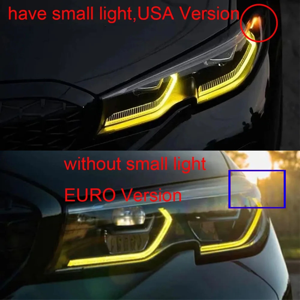 Módulo LED DRL CSL Amarelo Lim - Outdoor Lighting Yellow avaliação e preço