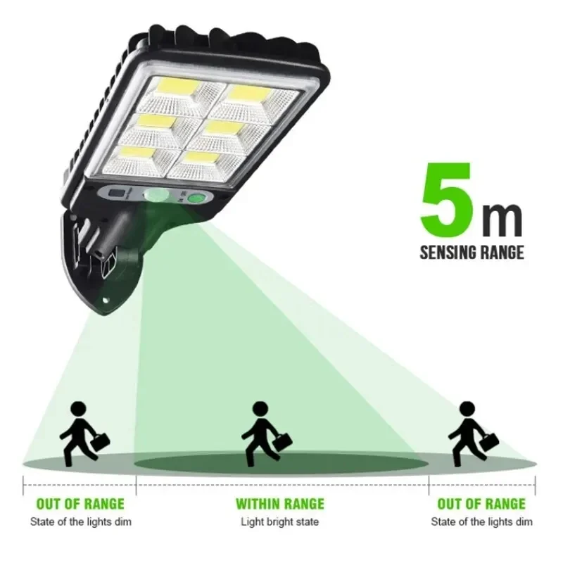 Luzes Solares para Jardim com  - Outdoor Lighting Garden avaliação e preço