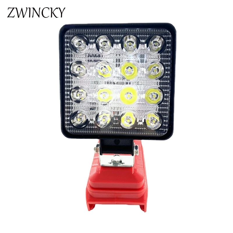 Zwincky portátil lâmpada led p - Outdoor Lighting Milwaukee avaliação e preço