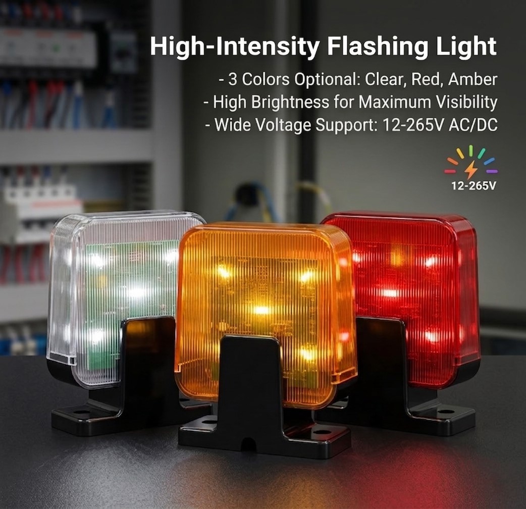Lanterna Estroboscópica LED de - Outdoor Lighting Voltage avaliação e preço