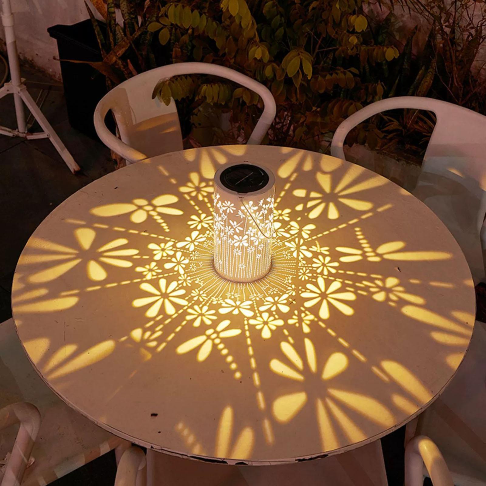 Lanternas solares decorativas  - Solar Path Light avaliação e preço
