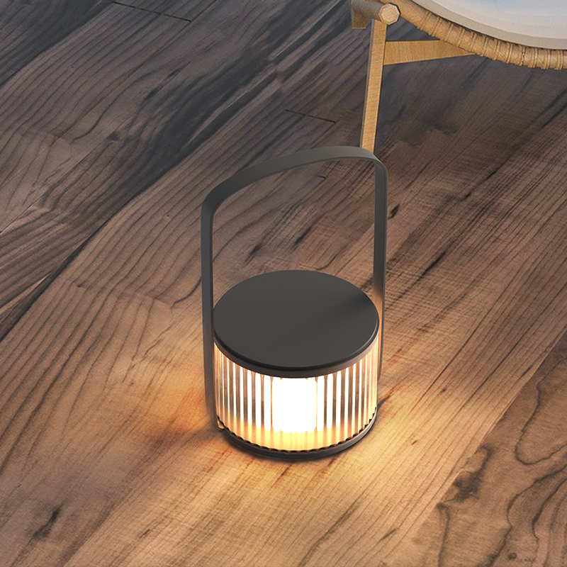 Carregamento ao ar livre portá - Outdoor Lighting Garden avaliação e preço