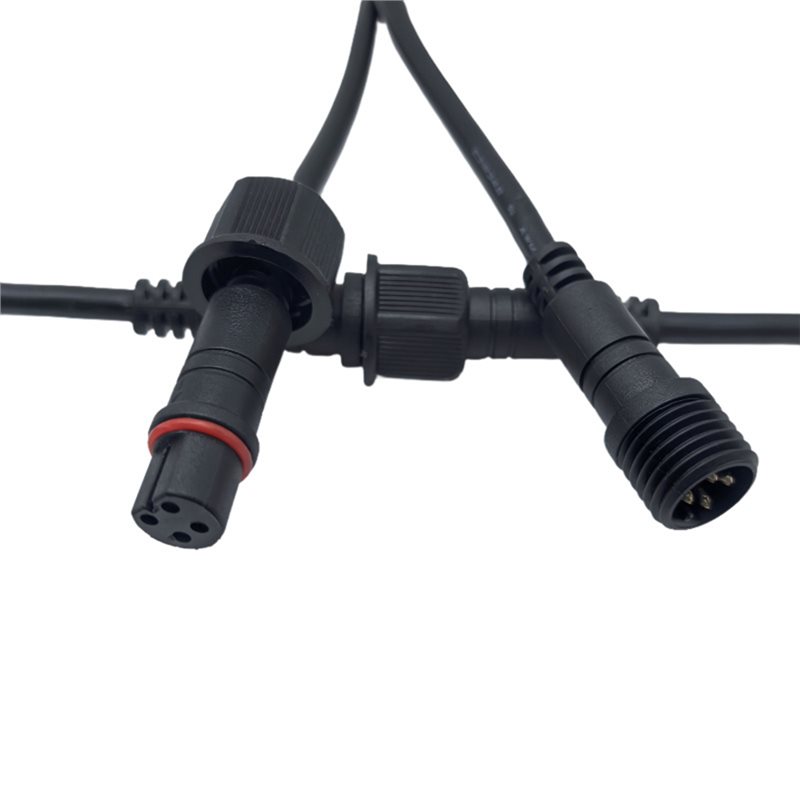 [A92Z!NEW】 Cabo de extensão de - Outdoor Lighting Govee avaliação e preço